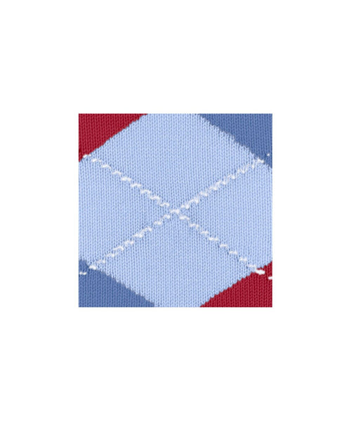 Covent Garden men's socks | Blue