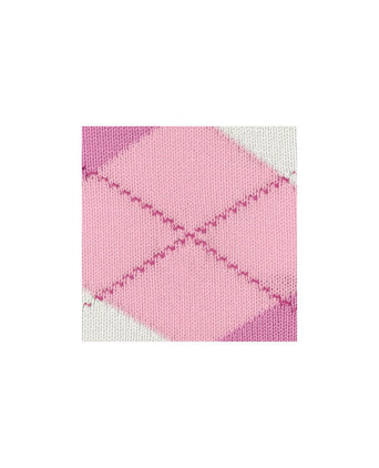 Covent Garden men's socks | Pink