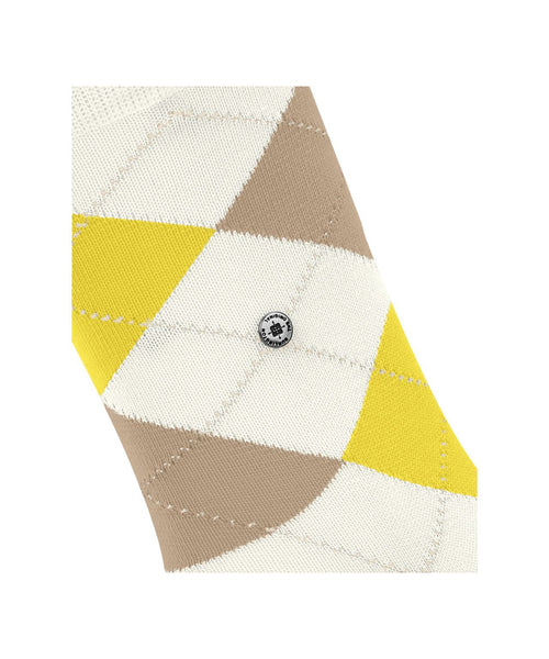 Covent Garden men's socks | White