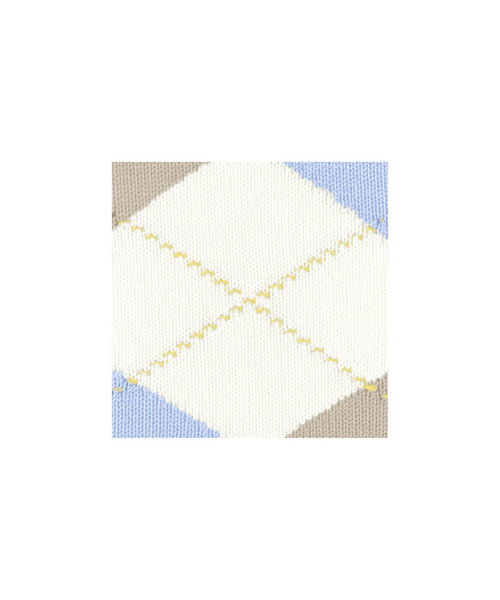 Covent Garden men's socks | White