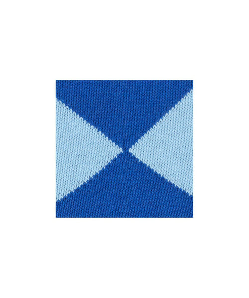 Clyde men's socks | Blue