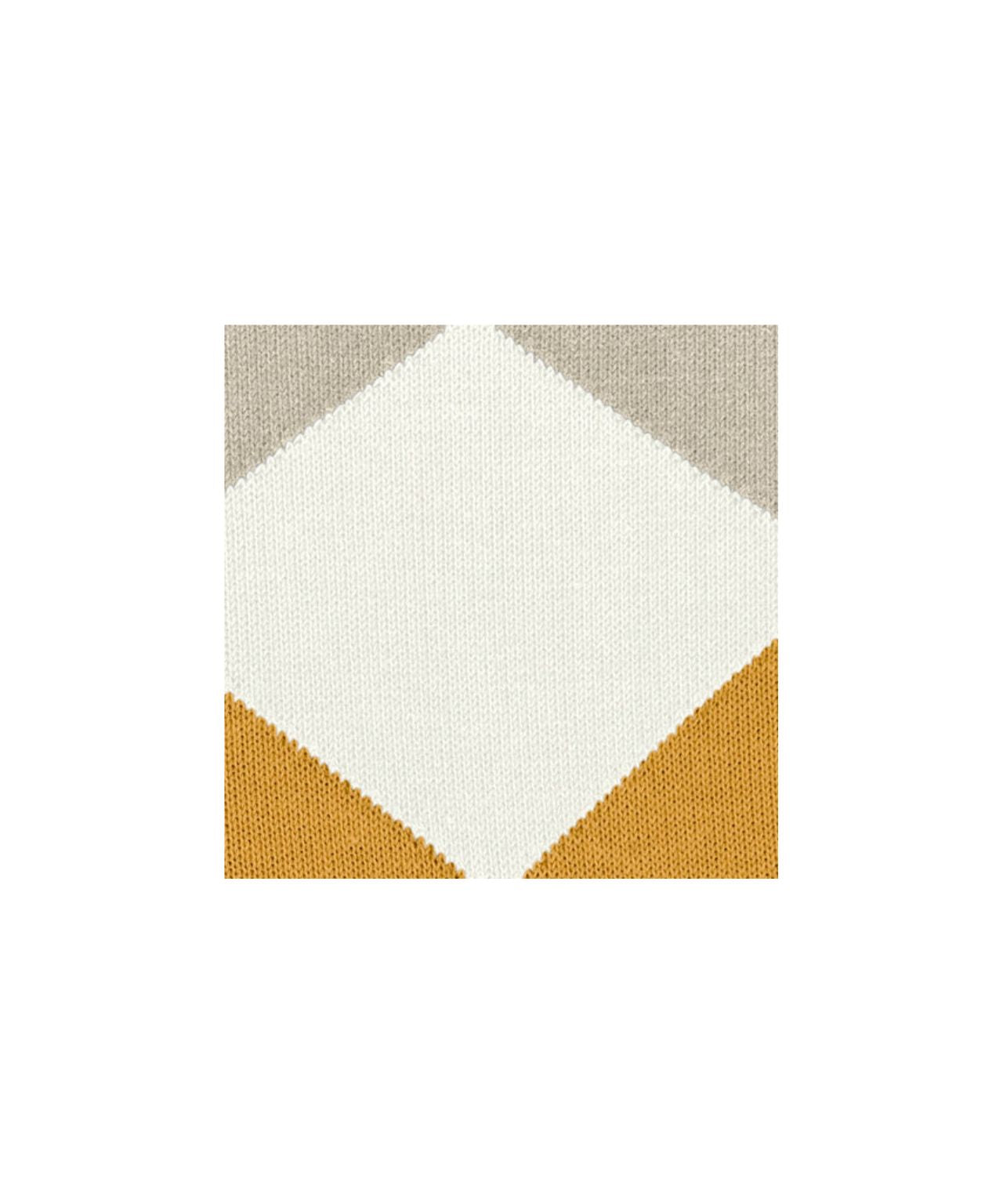 Clyde Herrensocken | Braun