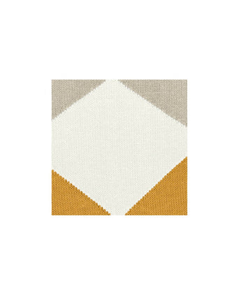 Clyde men's socks | Brown