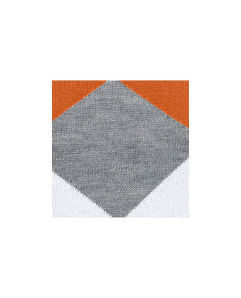 Clyde men's socks | Orange