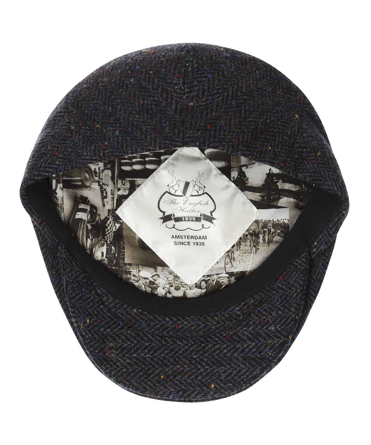 Classic Cap | Blue