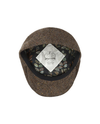 Classic Cap | Brown
