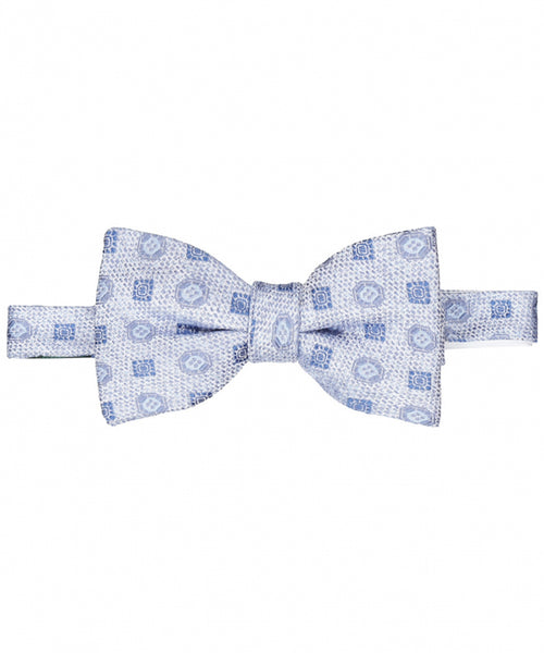 Silk bow with print | Design