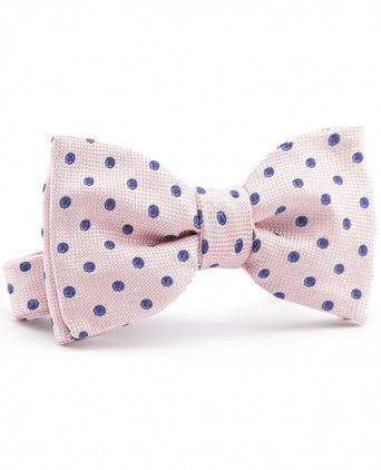 Zijden strik met print | Design