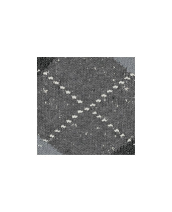 Burlington Dundee Sok | Grijs