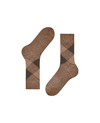 Burlington Dundee Sok | Bruin