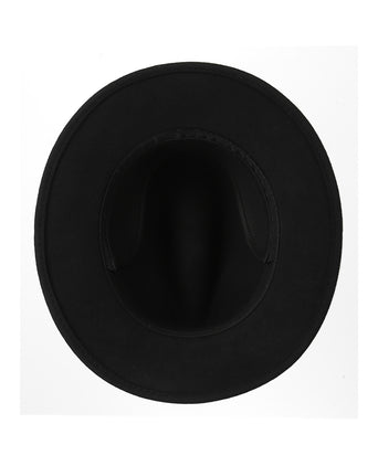 Hat Waterford | Black