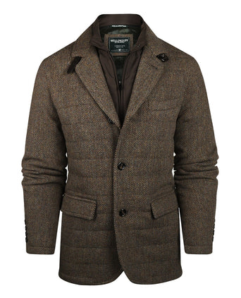 Wellington Jack Austria | Green