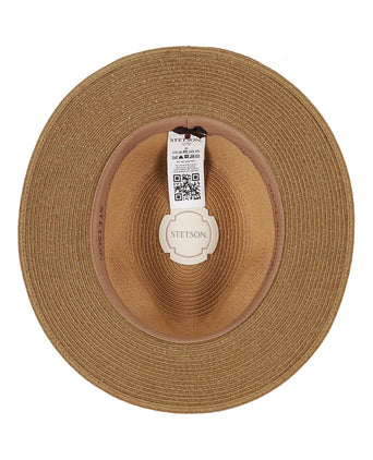 Stro Hoeden Toyo | Bruin