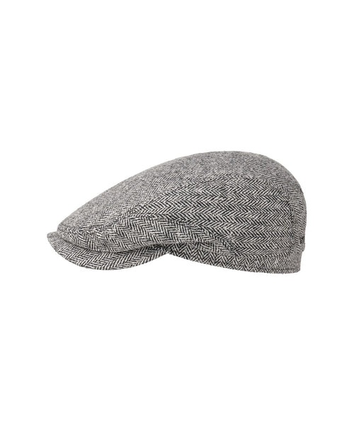 Classic Cap Silk | Grey