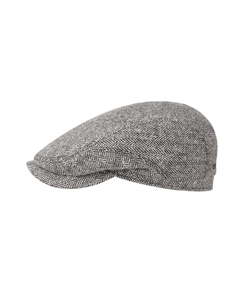 Classic Cap Silk | Grey