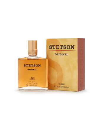Stetson Original Cologne | No Colour
