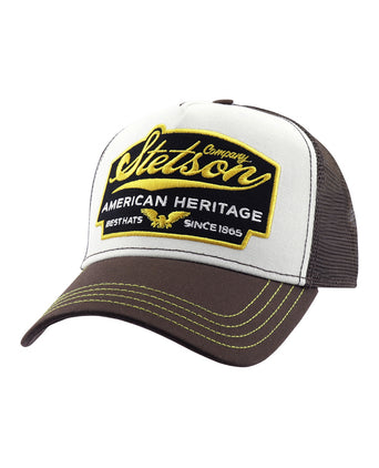 Cap American Heritage pet | Bruin