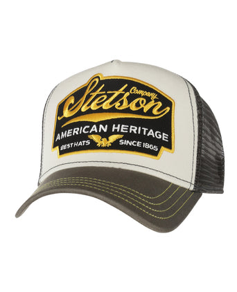Cap American Heritage cap | Khaki Beige
