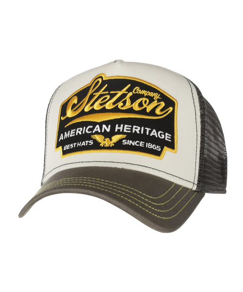 Cap American Heritage cap | Khaki Beige