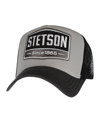 Trucker Cap Gasoline | Grijs