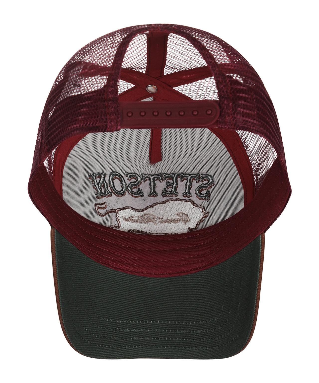 Trucker-Cap Great Plains | Braun