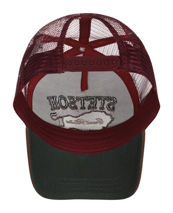 Trucker Cap Great Plains | Bruin