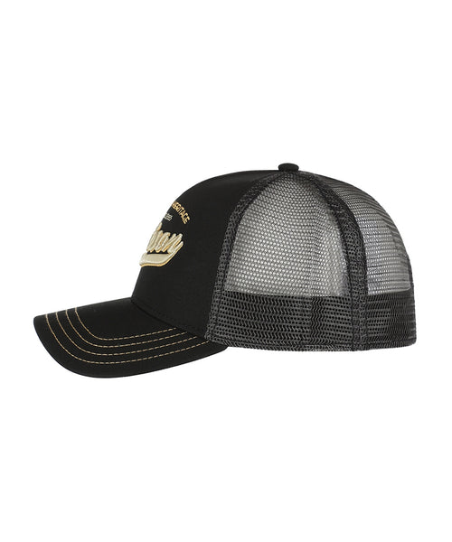 Trucker Cap American Heritage Classic | Black