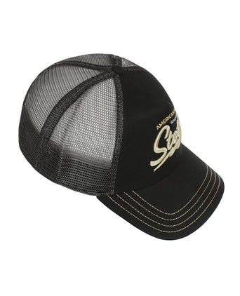 Trucker Cap American Heritage Classic | Black