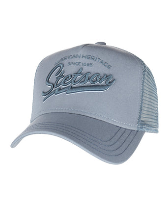 Trucker Cap American Heritage Classic | Blue