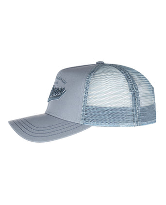 Trucker Cap American Heritage Classic | Blue