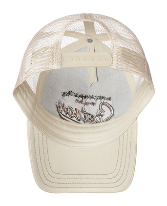 Trucker Cap American Heritage Classic | Whiskey