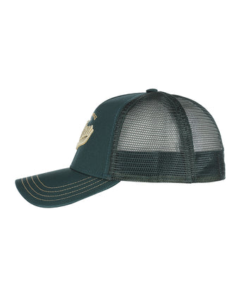 Trucker Cap American Heritage Classic | Green