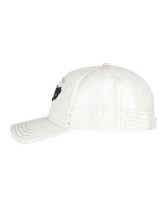 Trucker Cap American Heritage Classic | Black Mix