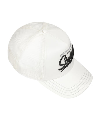 Trucker Cap American Heritage Classic | Black Mix