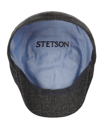Stetson Texas Virgin Wool/Linen | Grey