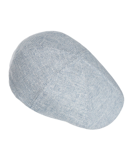 Stetson Texas Virgin Wool/Linen | Light Blue