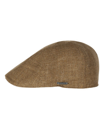 Stetson Texas Virgin Wool/Linen | Brown