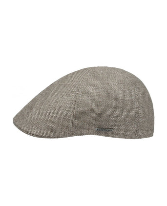 Stetson Texas Virgin Wool/Linen | Sand