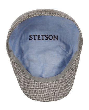 Stetson Texas Virgin Wool/Linen | Sand