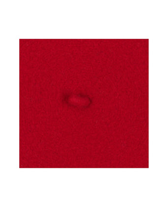 Baretten Barascon | Rood