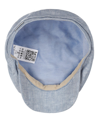 Stetson Hatteras Linen | Blue