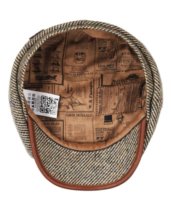 Hatteras Wool Pet | Naturel