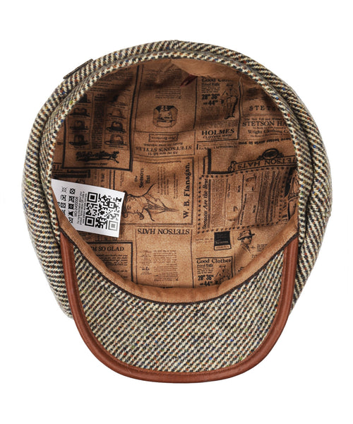 Hatteras Wool Pet | Natural