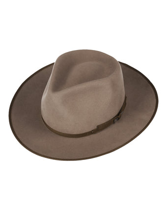 Bailey Colver Hoed | Grijs