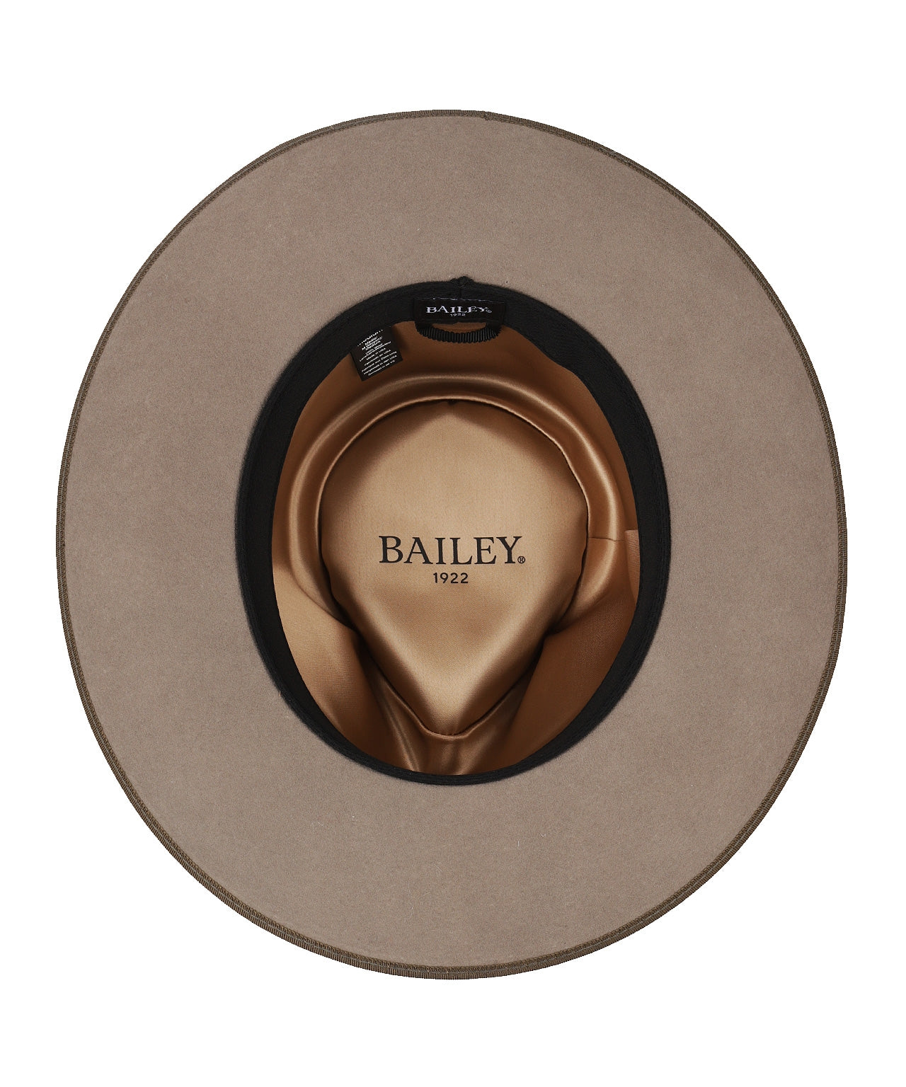 Bailey Colver Hut | Grau