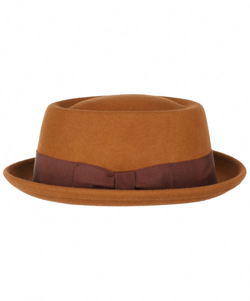 Bailey Darron Hat | Brown
