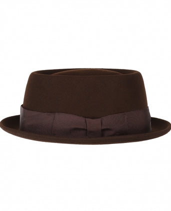 Bailey Darron Hat | Brown