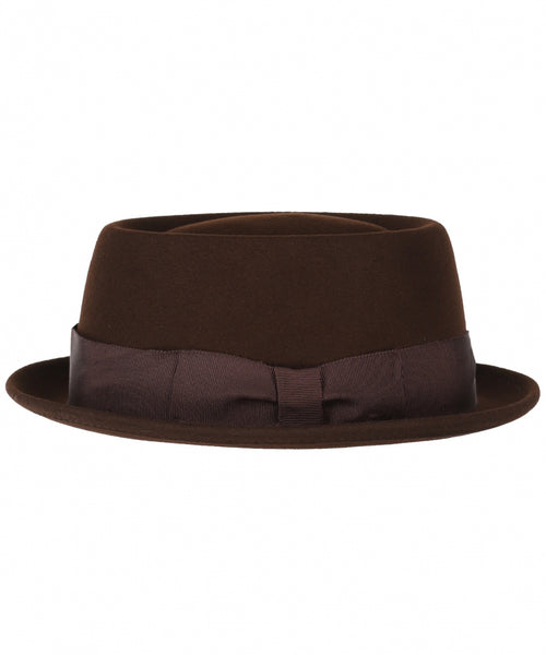 Bailey Darron Hat | Brown