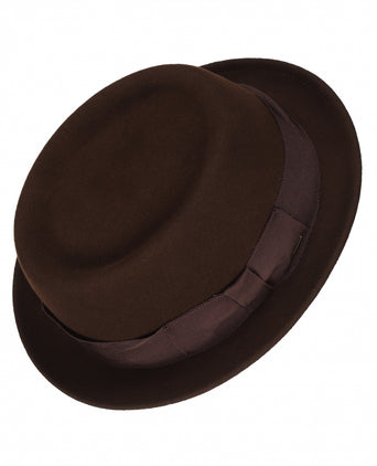 Bailey Darron Hat | Brown