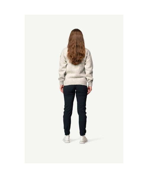 Devold Round Neck Nansen | Light Grey